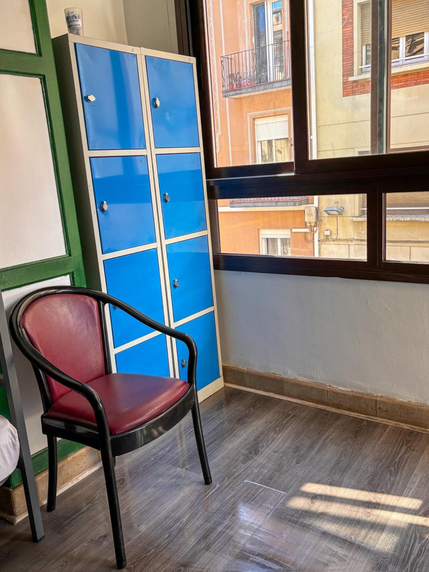 Tarragona Hostel Exterior photo